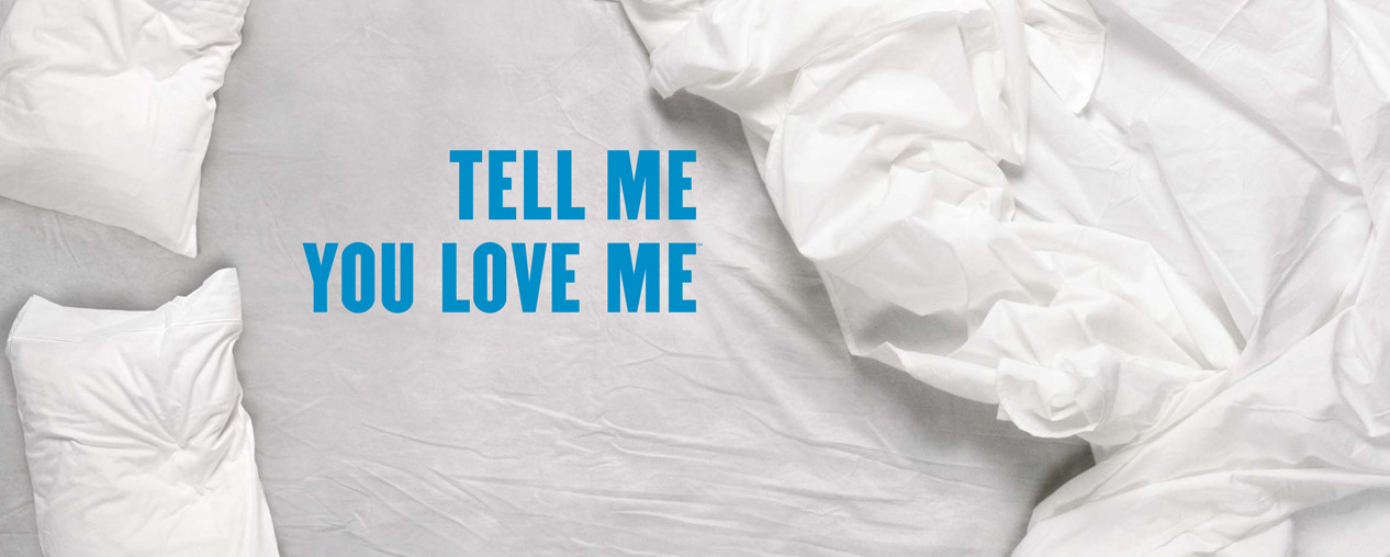 HBO Canada - Series - Tell Me You Love Me