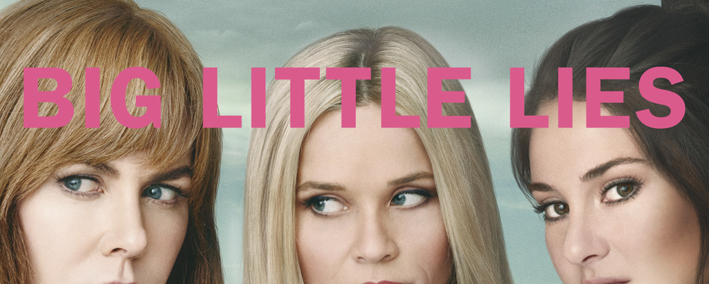 Kidman, Witherspoon, dan Woodley yang menjadi kunci sukses Big Little Lies