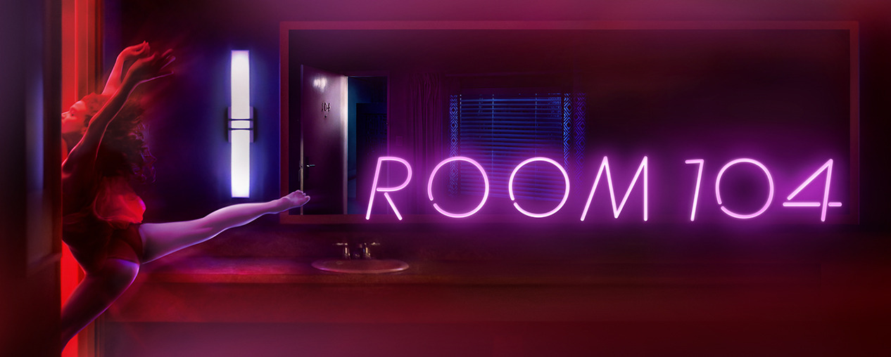 Room 104 Serie