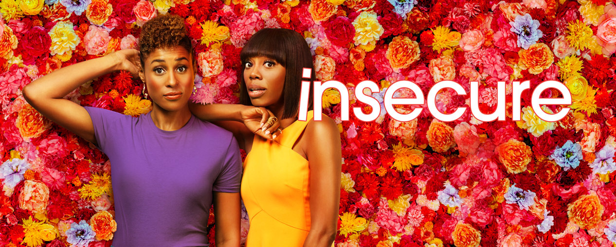HBO Canada - Series - Insecure - When Do New Episodes Of Insecure Come On