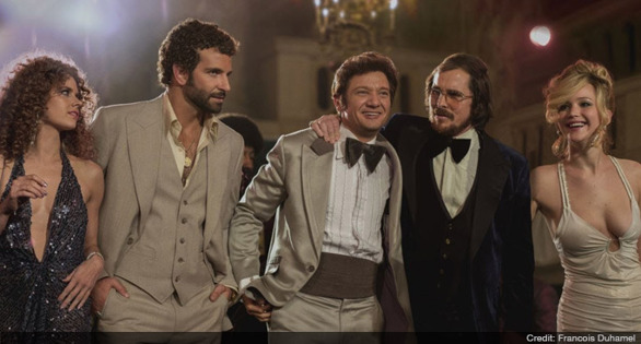 American Hustle