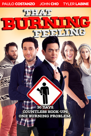 Watch That Burning Feeling Online